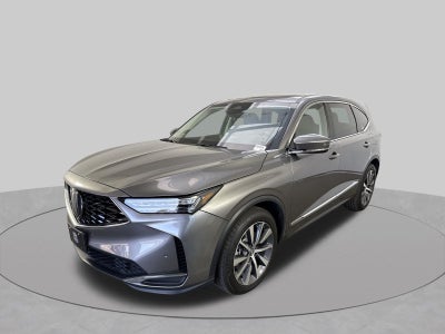 2026 Acura MDX w/Technology Package