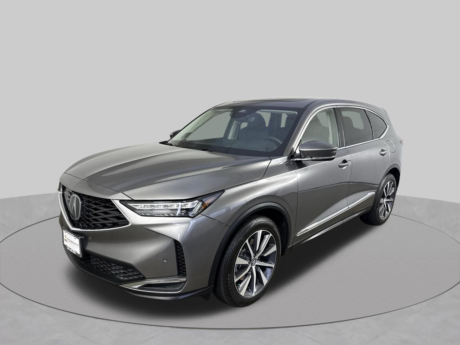 2026 Acura MDX w/Technology Package