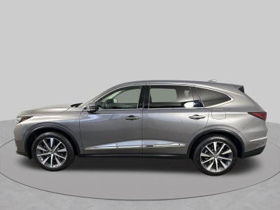 2026 Acura MDX w/Technology Package