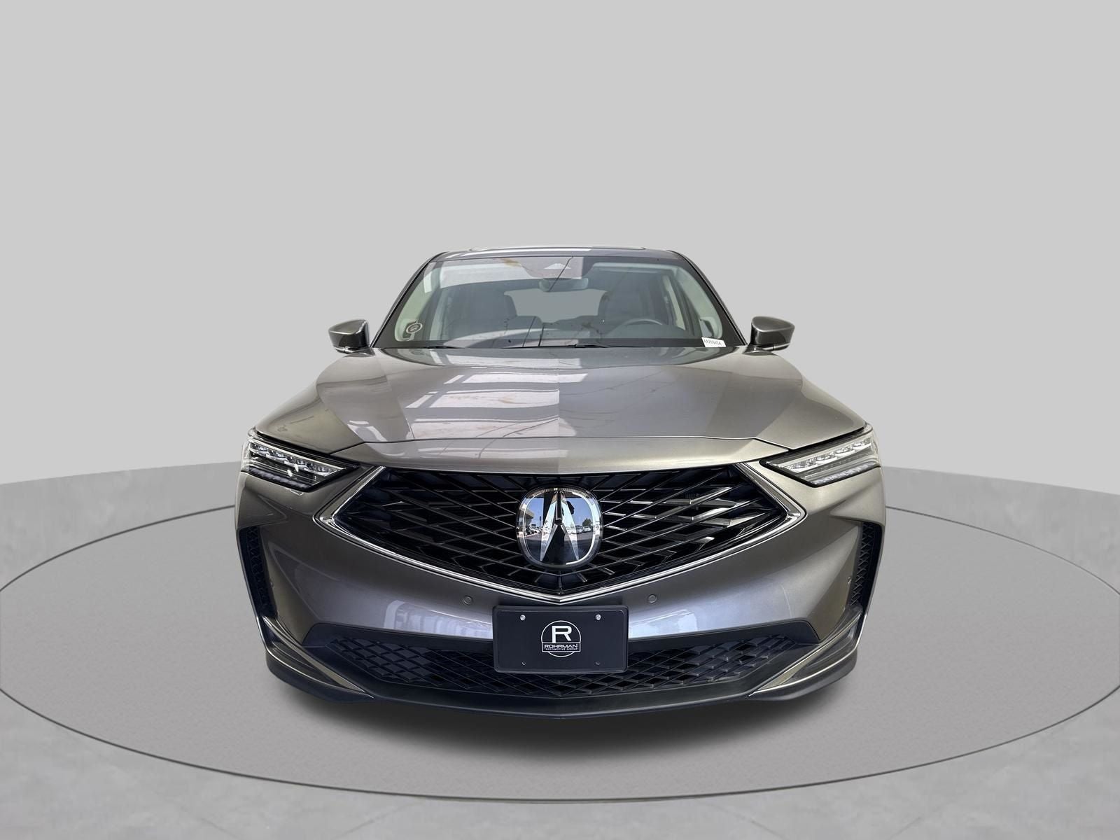 2026 Acura MDX w/Technology Package