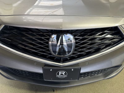 2026 Acura MDX w/Technology Package