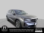 2026 Acura MDX w/Technology Package
