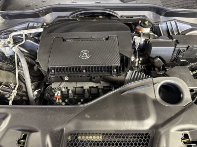 2026 Acura MDX w/Technology Package