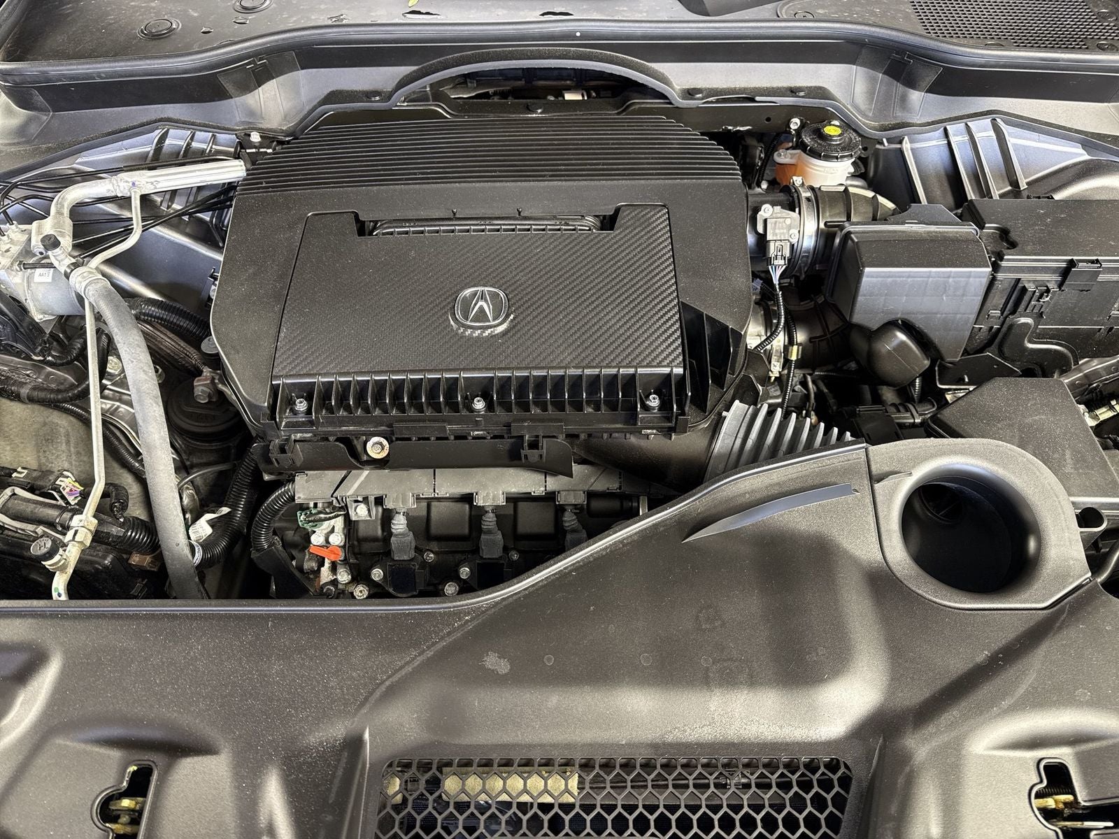 2026 Acura MDX w/Technology Package