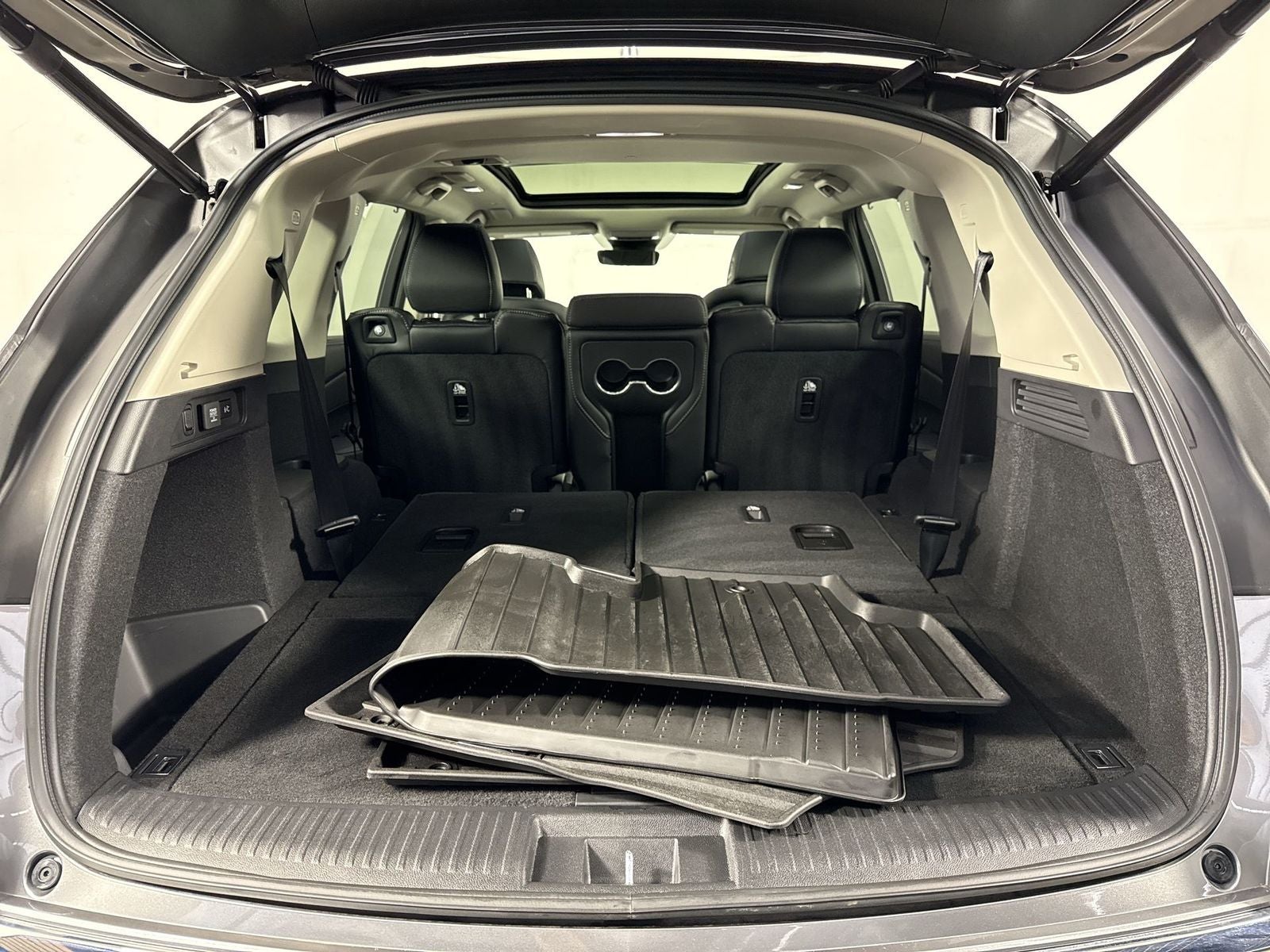 2026 Acura MDX w/Technology Package