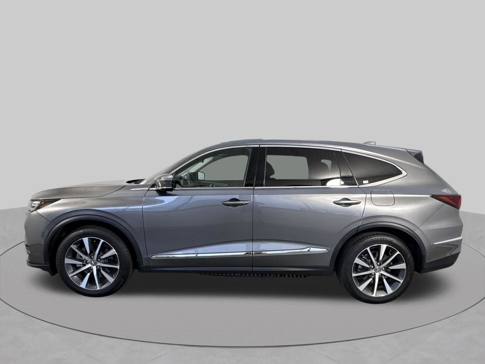 2026 Acura MDX w/Technology Package