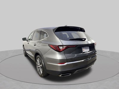 2026 Acura MDX w/Technology Package