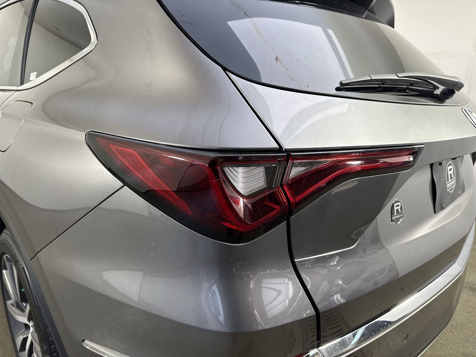 2026 Acura MDX w/Technology Package