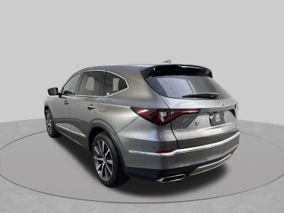 2026 Acura MDX w/Technology Package