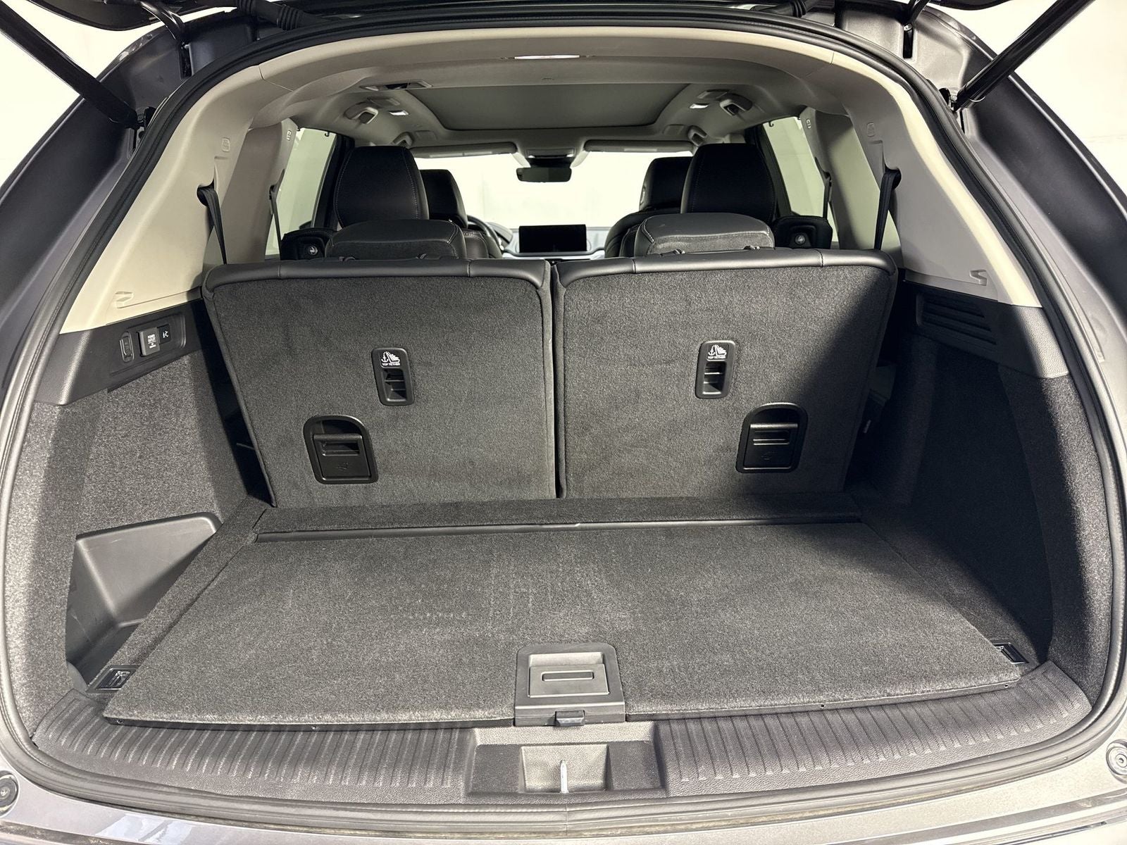 2026 Acura MDX w/Technology Package