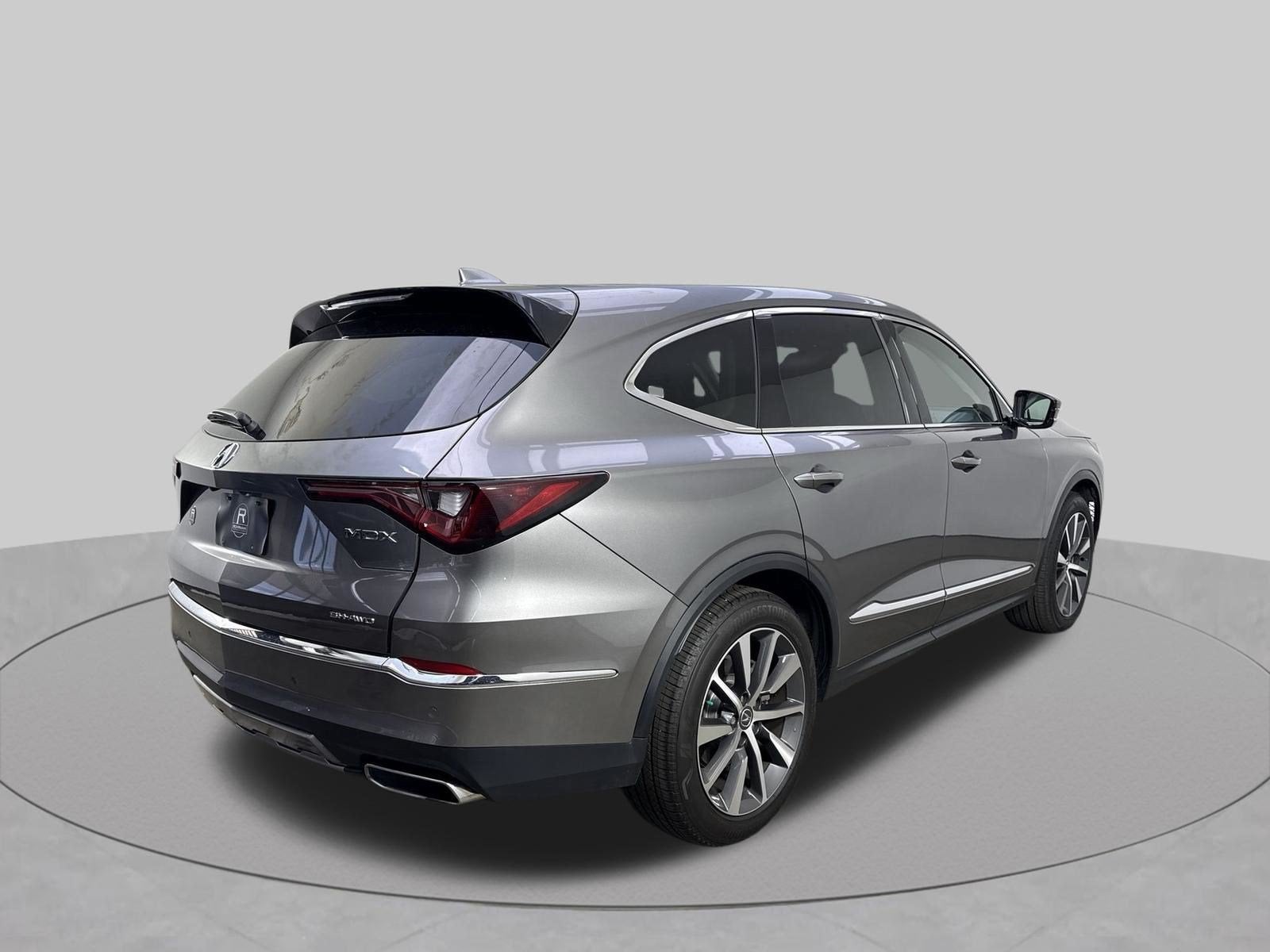 2026 Acura MDX w/Technology Package