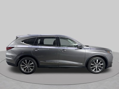2026 Acura MDX w/Technology Package