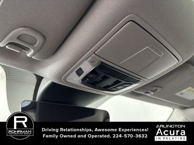 2024 Acura MDX SH-AWD TECH