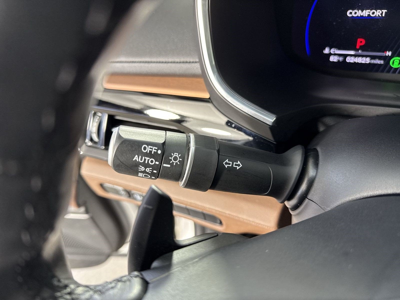 2024 Acura MDX SH-AWD TECH