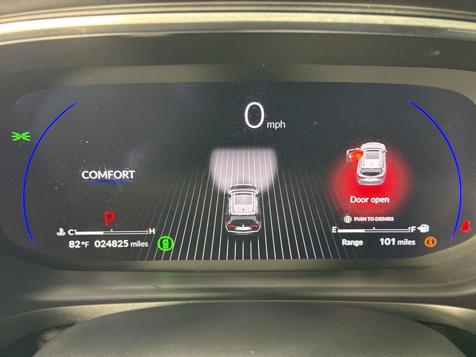 2024 Acura MDX SH-AWD TECH