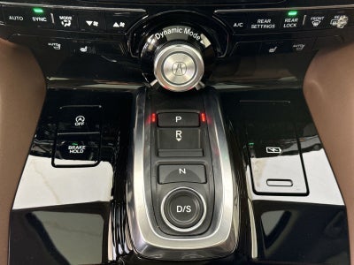 2024 Acura MDX SH-AWD TECH