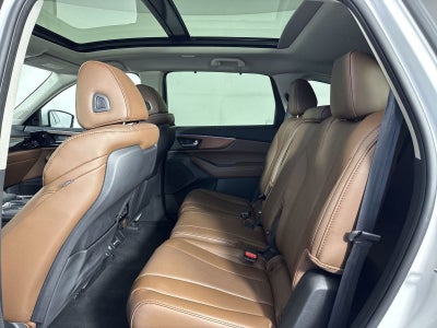 2024 Acura MDX SH-AWD TECH