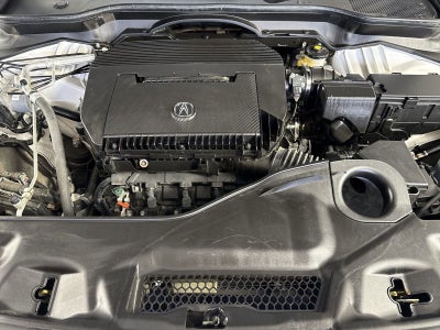 2024 Acura MDX SH-AWD TECH