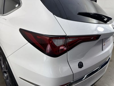 2024 Acura MDX SH-AWD TECH