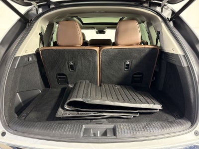 2024 Acura MDX SH-AWD TECH