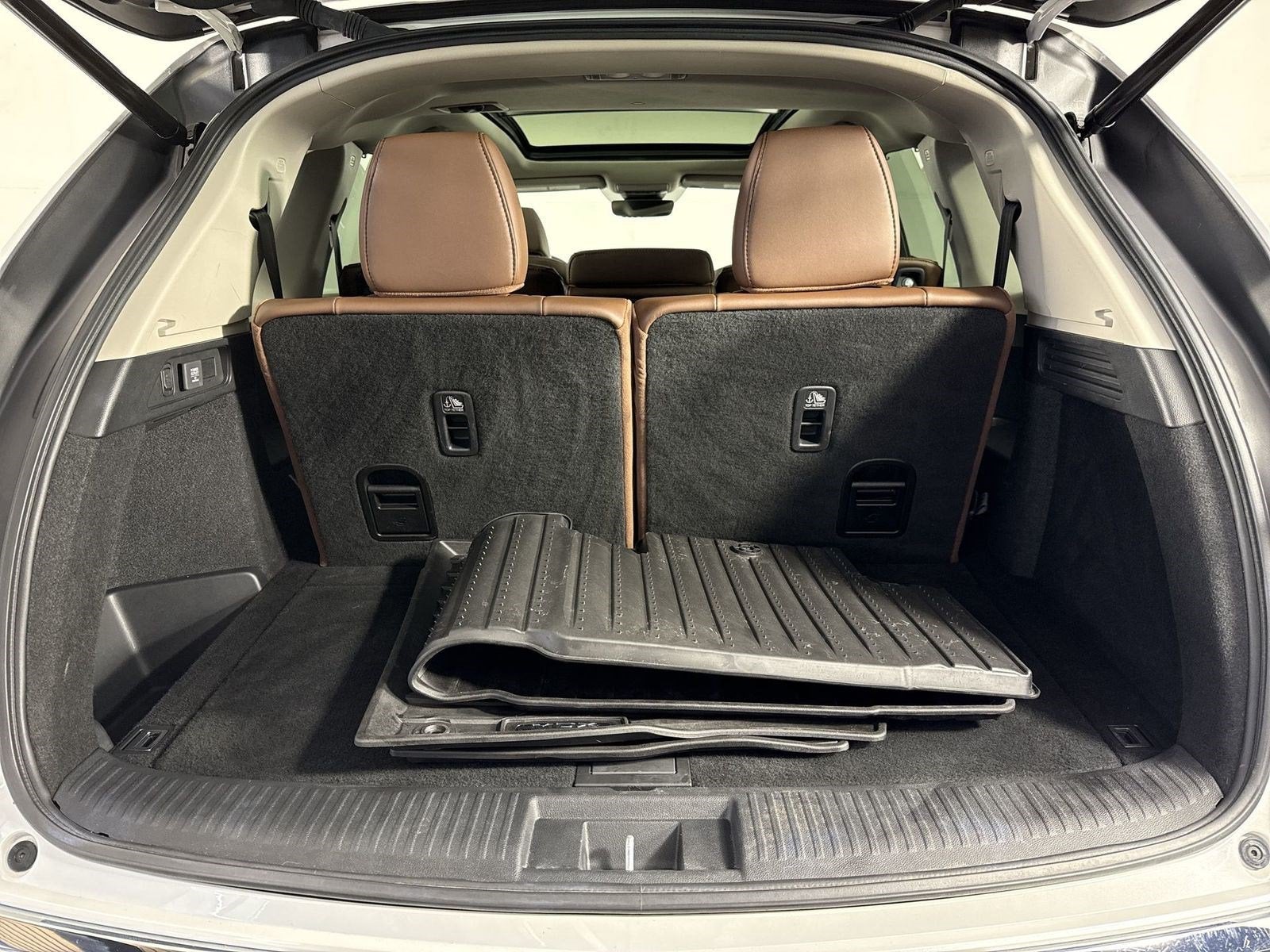 2024 Acura MDX SH-AWD TECH