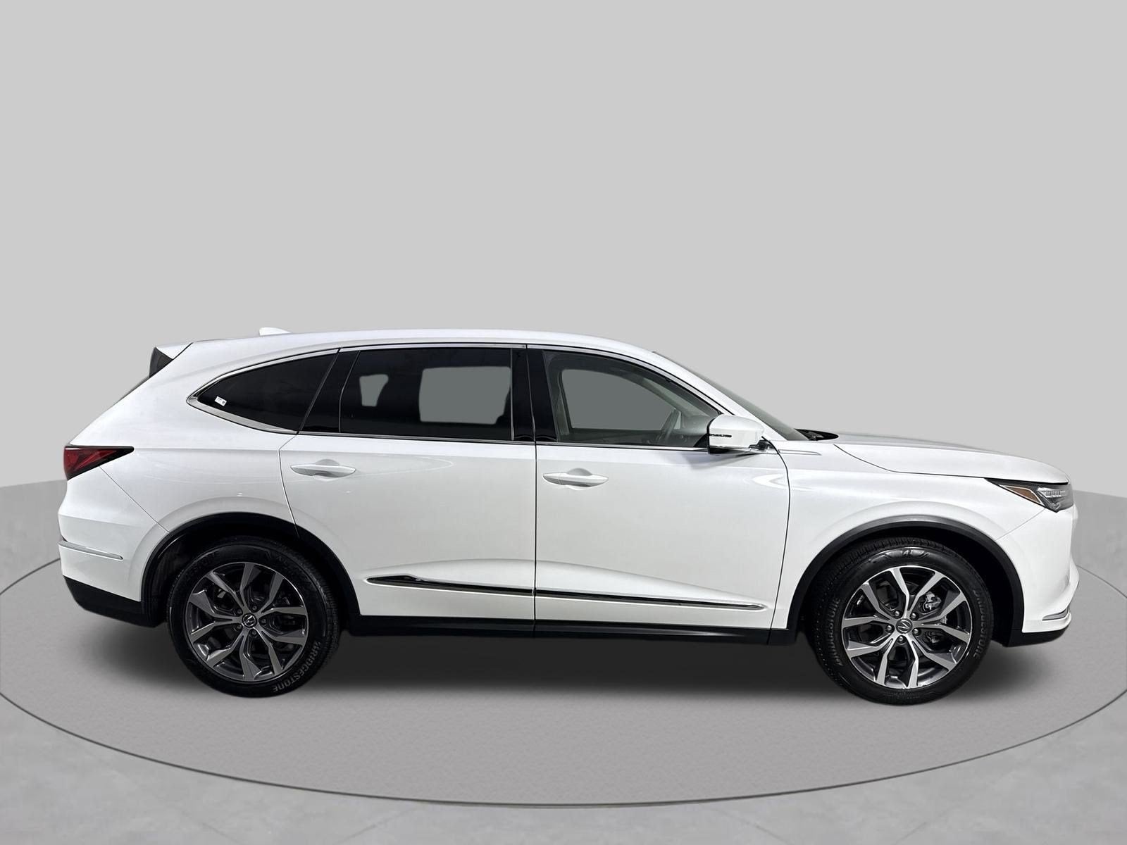 2024 Acura MDX SH-AWD TECH