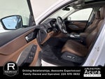 2024 Acura MDX SH-AWD TECH