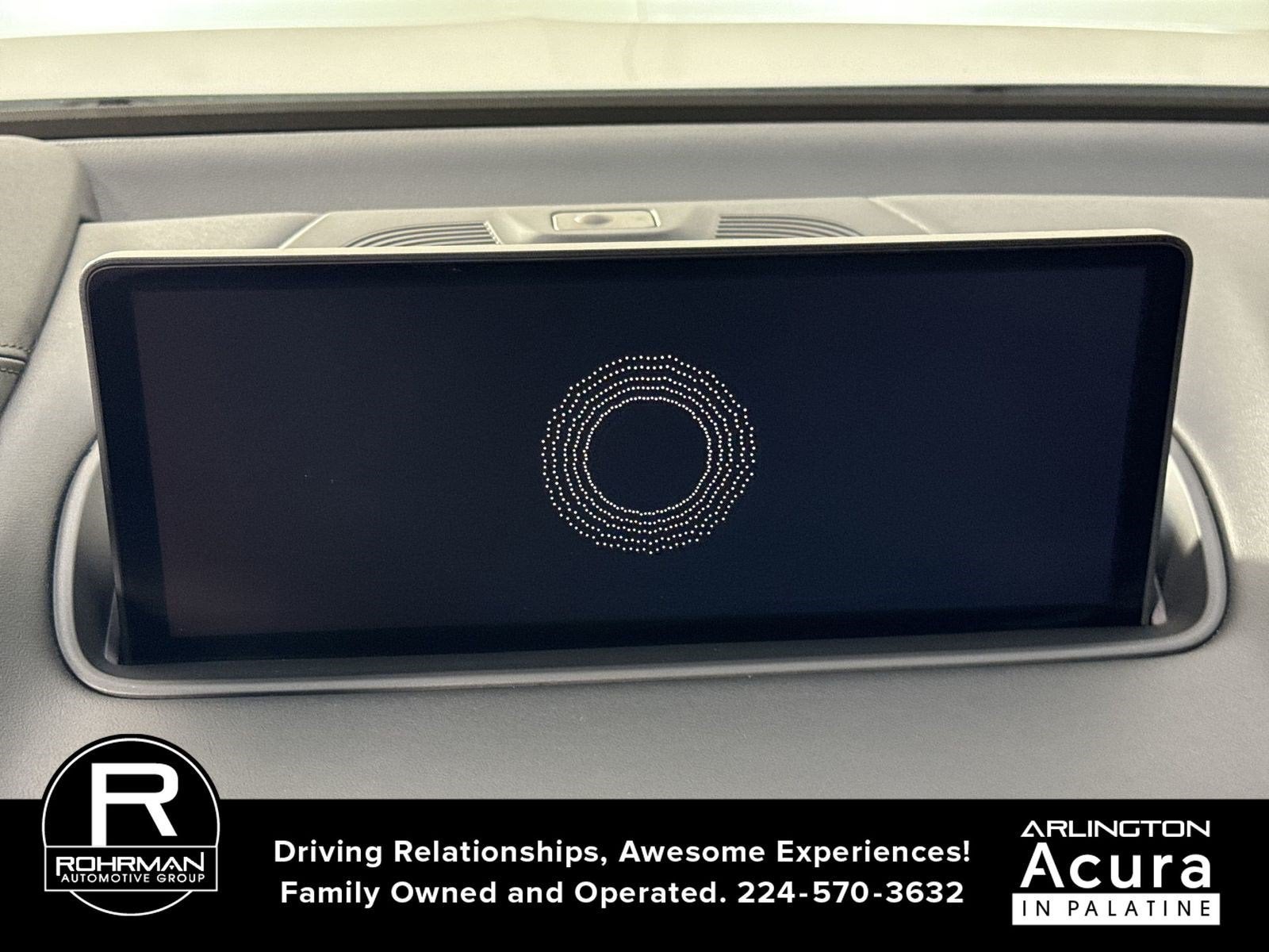 2024 Acura MDX SH-AWD TECH