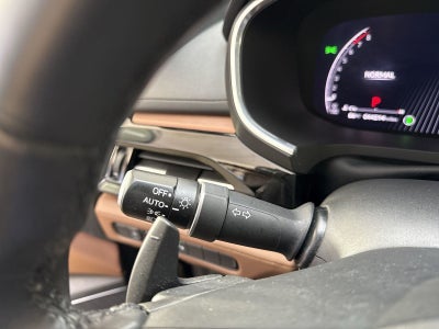 2024 Acura MDX SH-AWD TECH