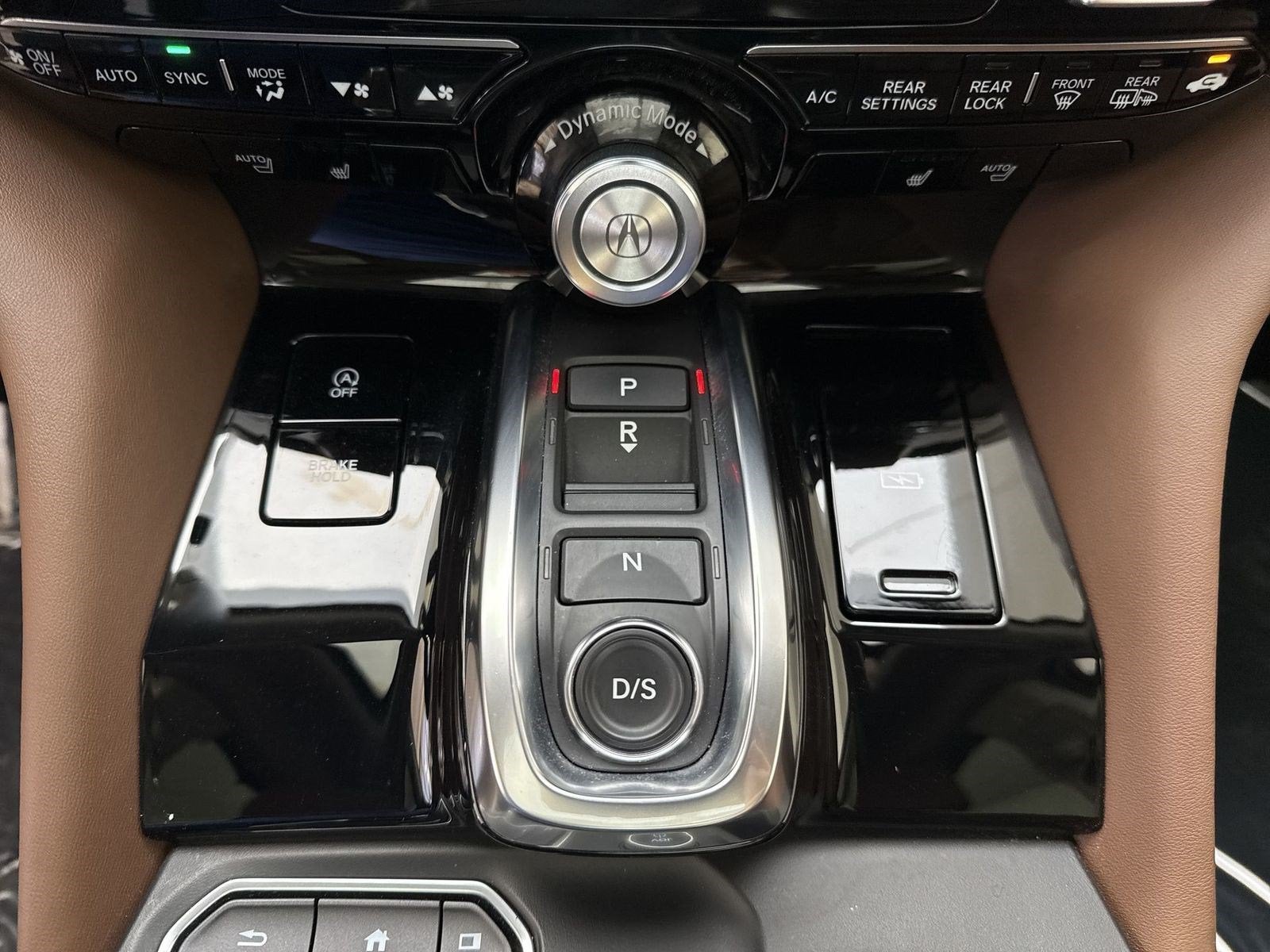 2024 Acura MDX SH-AWD TECH