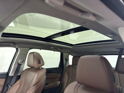 2024 Acura MDX SH-AWD TECH