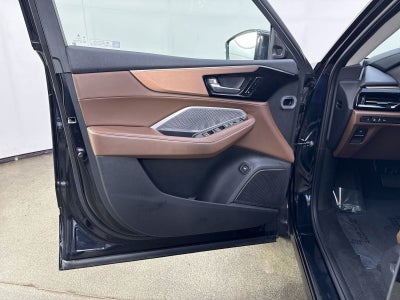 2024 Acura MDX SH-AWD TECH