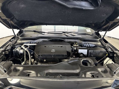 2024 Acura MDX SH-AWD TECH