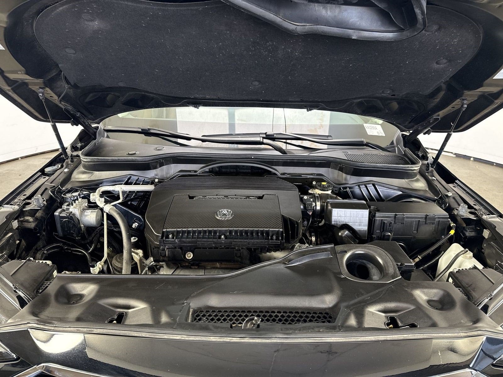 2024 Acura MDX SH-AWD TECH