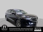 2024 Acura MDX SH-AWD TECH