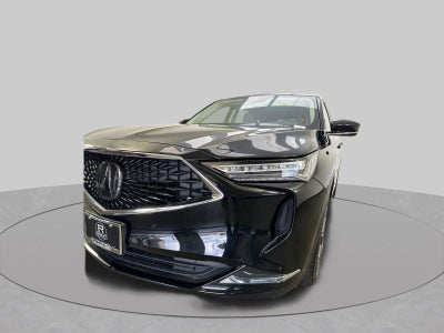 2024 Acura MDX SH-AWD TECH