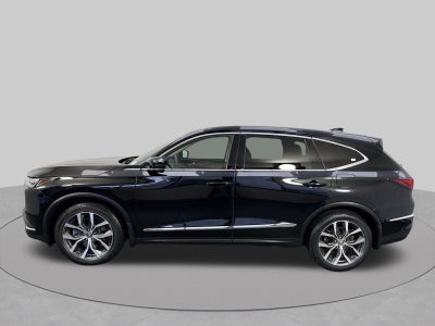 2024 Acura MDX SH-AWD TECH