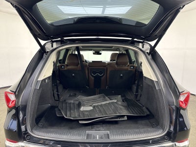 2024 Acura MDX SH-AWD TECH