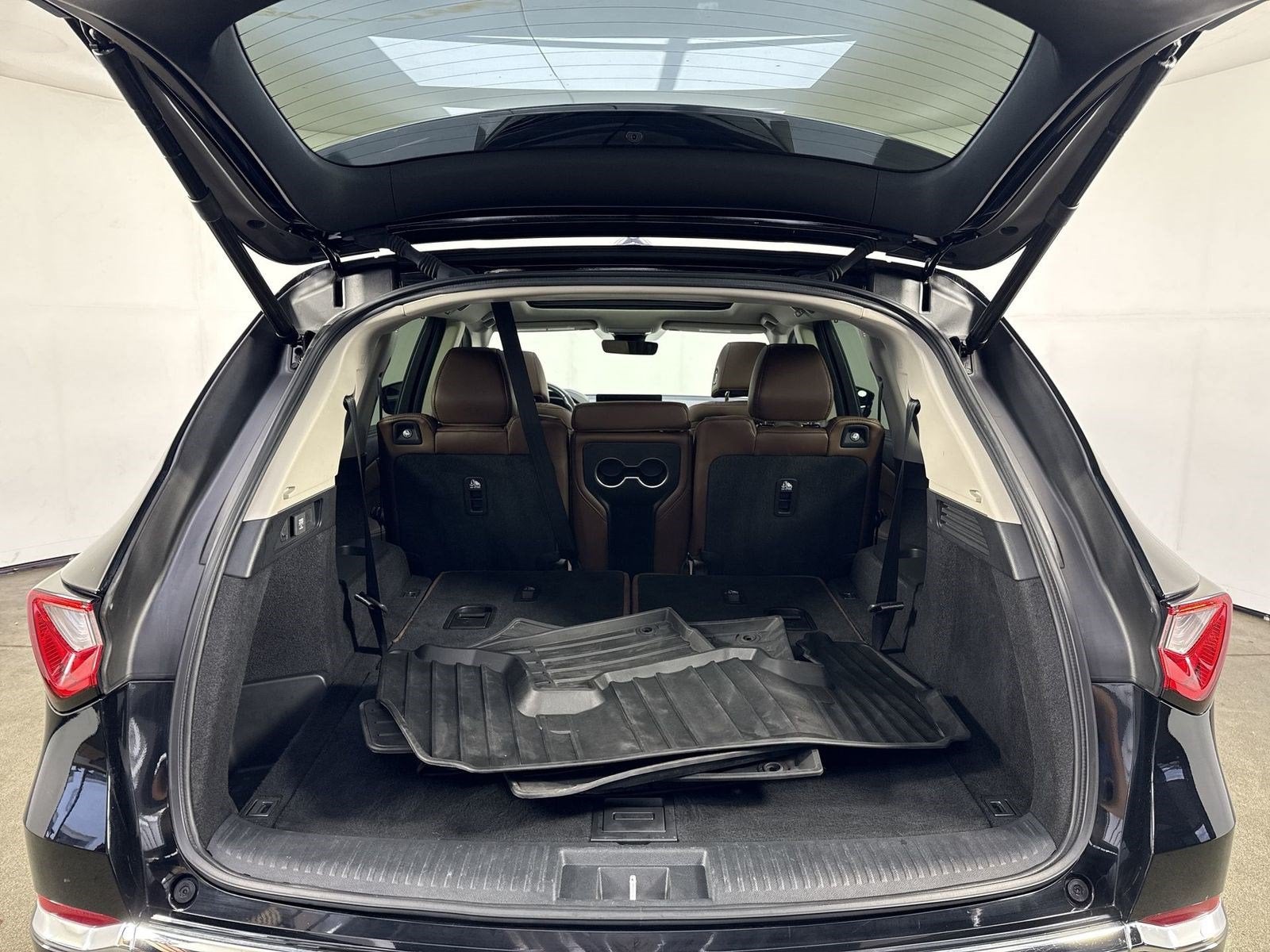 2024 Acura MDX SH-AWD TECH