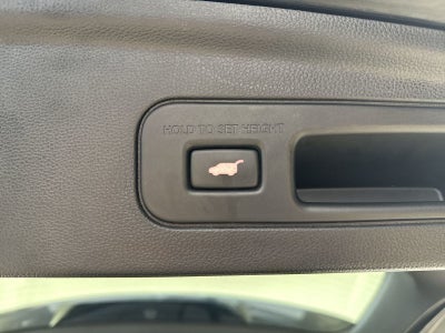 2024 Acura MDX SH-AWD TECH