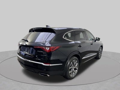 2024 Acura MDX SH-AWD TECH