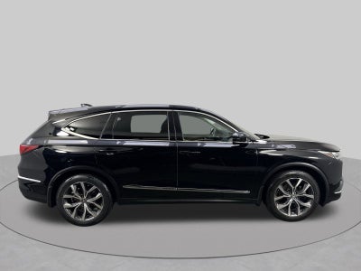 2024 Acura MDX SH-AWD TECH