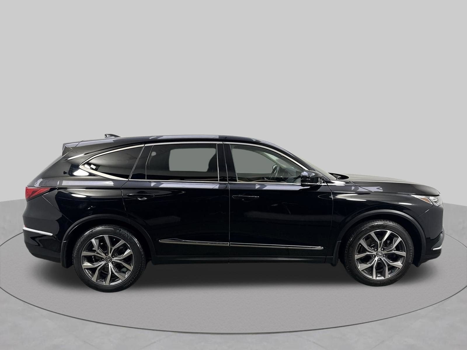 2024 Acura MDX SH-AWD TECH
