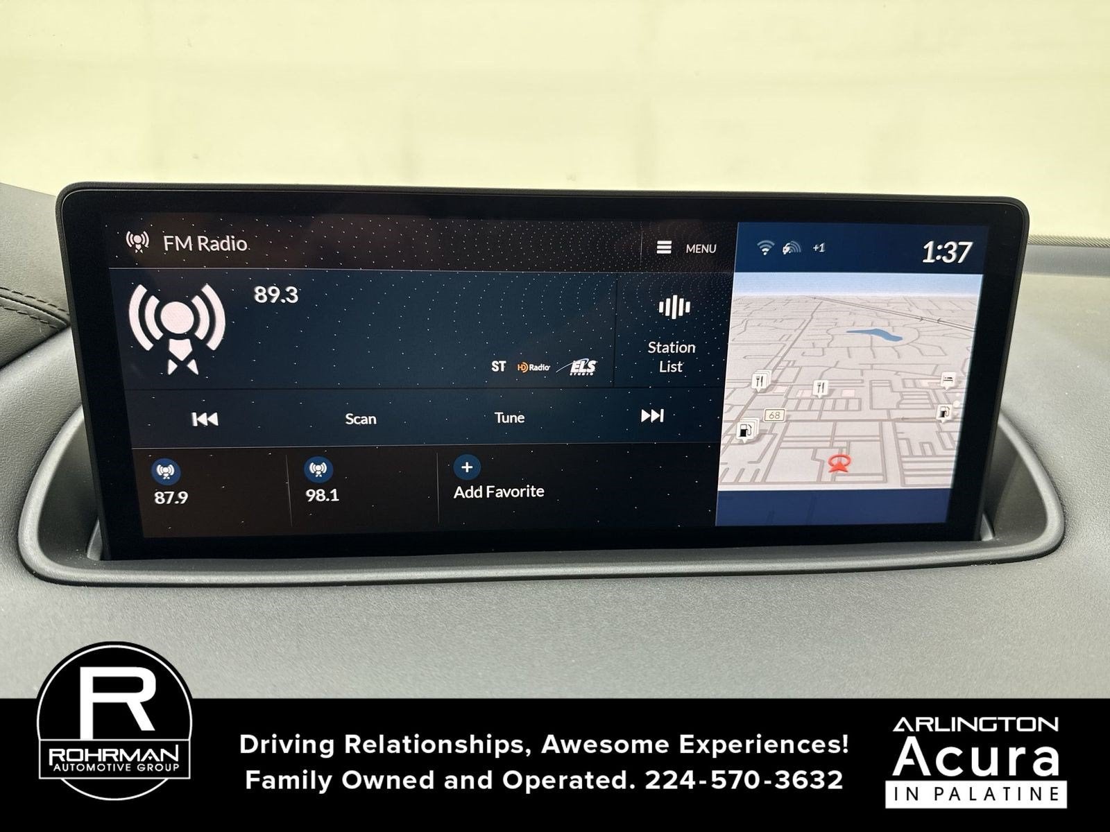 2024 Acura MDX SH-AWD TECH
