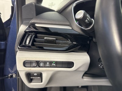 2025 Acura MDX SH-AWD TECH