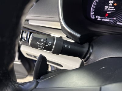 2025 Acura MDX SH-AWD TECH
