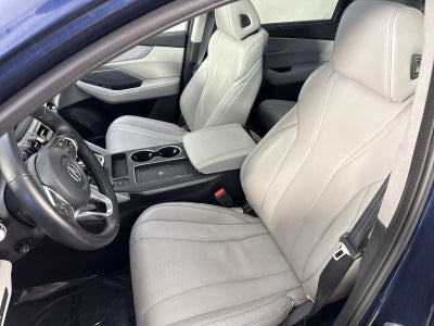 2025 Acura MDX SH-AWD TECH
