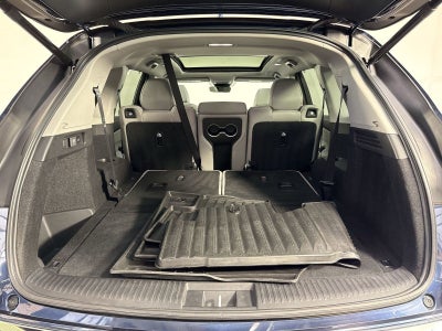 2025 Acura MDX SH-AWD TECH