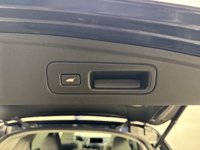 2025 Acura MDX SH-AWD TECH