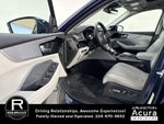 2025 Acura MDX SH-AWD TECH